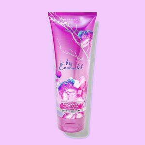 Bath & Body Works Be Enchanted Body Cream 8 oz New R 16.95